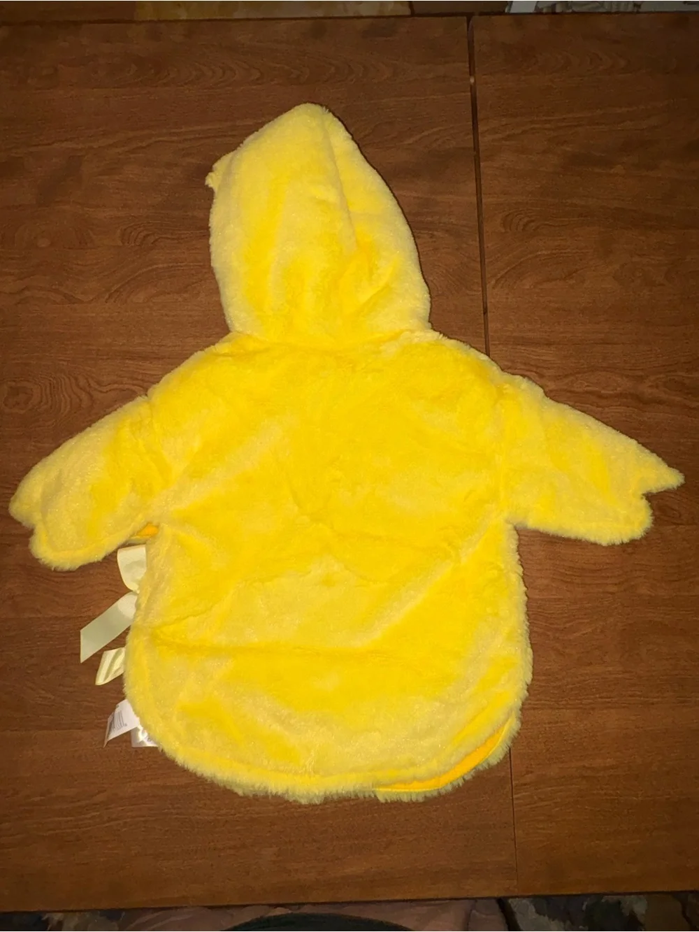 N/A soft plush